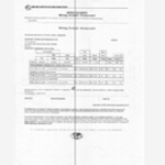 Certificate 3