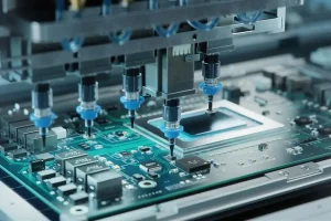 The-Basics-of-PCB-Assembly-A-Comprehensive-Guide The-Basics-of-PCB-Assembly-A-Comprehensive-Guide